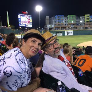 Meet your Posher, Gail